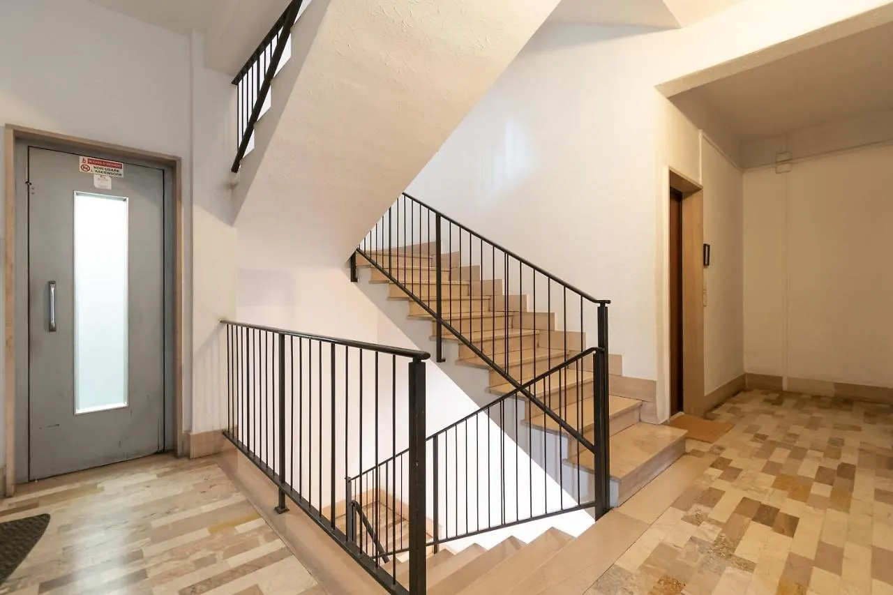 ברשה Appartamento Ospedale Civile 5 - F&L Apartment איטליה